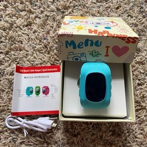 G36 watch safe keeper app Clearance